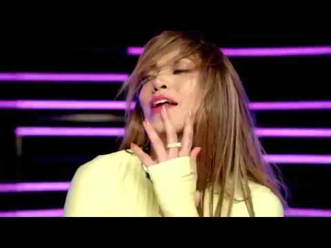 Jennifer Lopez ft. Florida - Goin In (Official Video Teaser) HD
