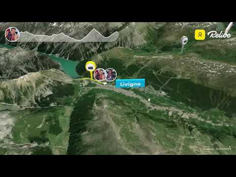 ICON Livigno Extreme Triathlon