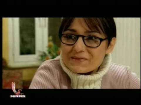 Bäşinji Ölçeg - Äýnekli gyz (Miras TV | Turkmen Dilinde)