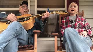 I Just Seen The Rock Of Ages | Angie Sutherland