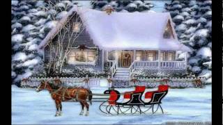 Carpenters - White Christmas