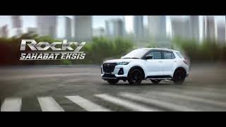 Download lagu Introducing Daihatsu Rocky 2022 Sahabat Eksis 30sec mp3