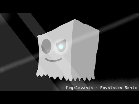 Megalovania - Fovalaies Remix