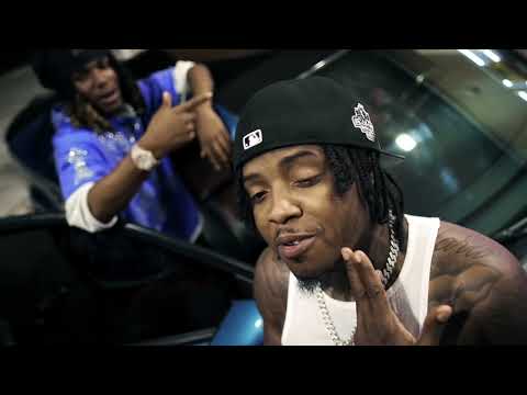 GuwaupDaKidd - Wait Yo Turn ft. Cartier Quez (Official Music Video)