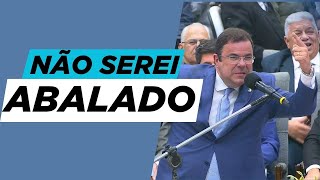 Não serei grandemente abalado | Elias Torralbo