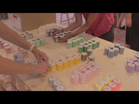 2018.09.03 mt × Fleux