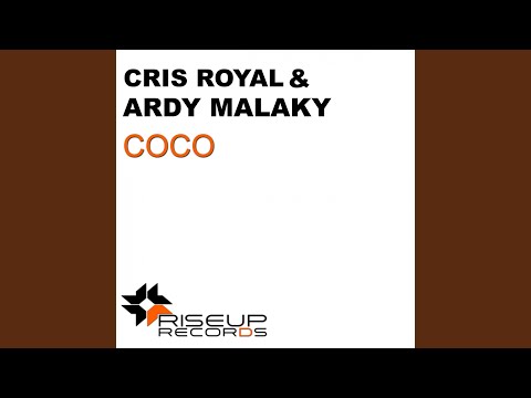 Coco (Original Club Mix)