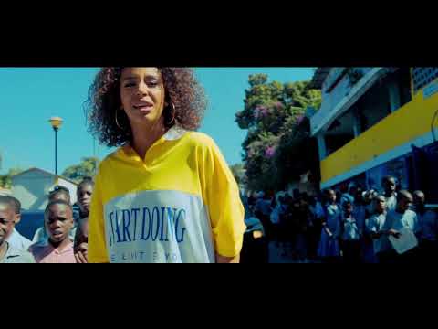 Kanis - Tripotay (Official Video)