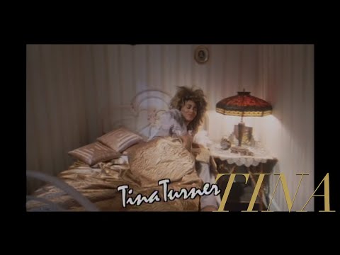 Videoclip de Afterglow (2022 Remaster) — Tina Turner