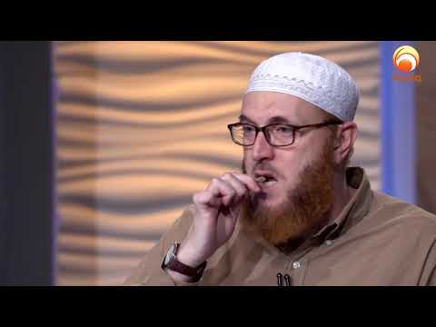 How to Brush Your Teeth With a Miswak ?  Dr Muhammad Salah