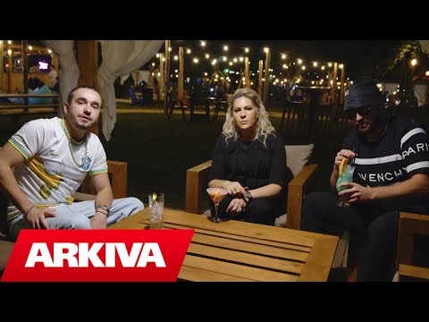 Adelina ft Rebel Trimz & Rebel Gimz - Moj Dashni (prod. DOC)
