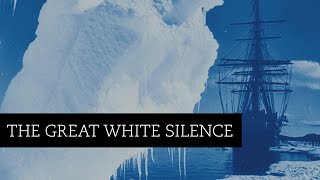 The Great White Silence (1924) - Available to order on DVD & Blu-ray | BFI