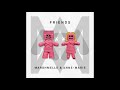 FRIENDS HQ Flac Marshmello