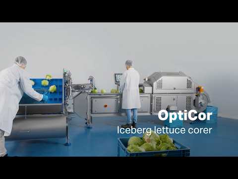 Sormac Opticor OC-60