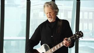 Kris Kristofferson Performs Sunday Morning Coming Down - For The Love Of Music