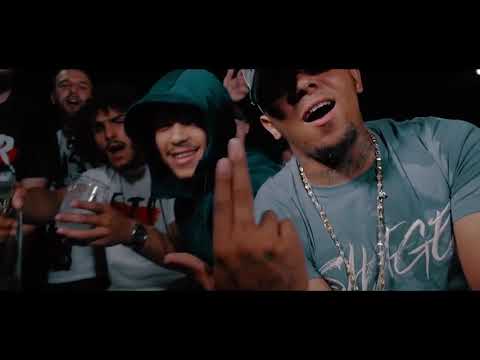 Tremz x Bally Jones   Rockstar   @TremzAyLaah   Link Up TV