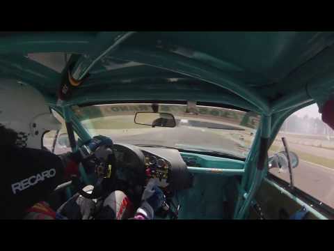 Alexandre Strano - King of Europe Italy 2017 (Castelletto)