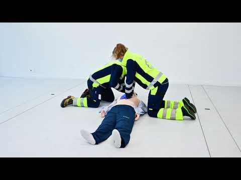 SIRMED – BLS Erwachsene SRC