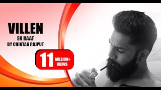 Vilen || Ek Raat || by Chintan Rajput ||