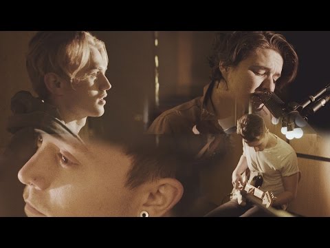 Rockabye - Clean Bandit (Cover By The Vamps)