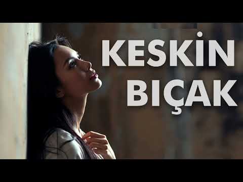 KESKİN BIÇAK - Sezen Aksu (Cover)