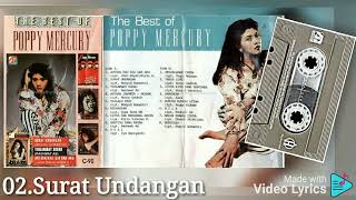 Download lagu 02. Surat Undangan - Voc. Poppy Mercury - Cipt. Rosyid Somantri - Prod  . Akurama Records mp3
