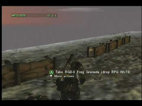 lets play operation flashpoint elite cold war crisis campaign xbox-13