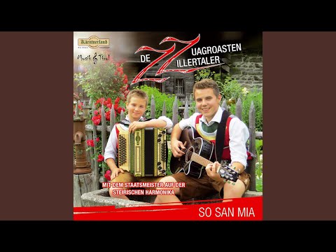 Tristenbach Boarischer