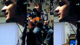 Break Me Down (Drake Bell Cover)