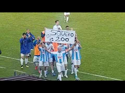 Audax Piobbico vs Corinaldo 5-1