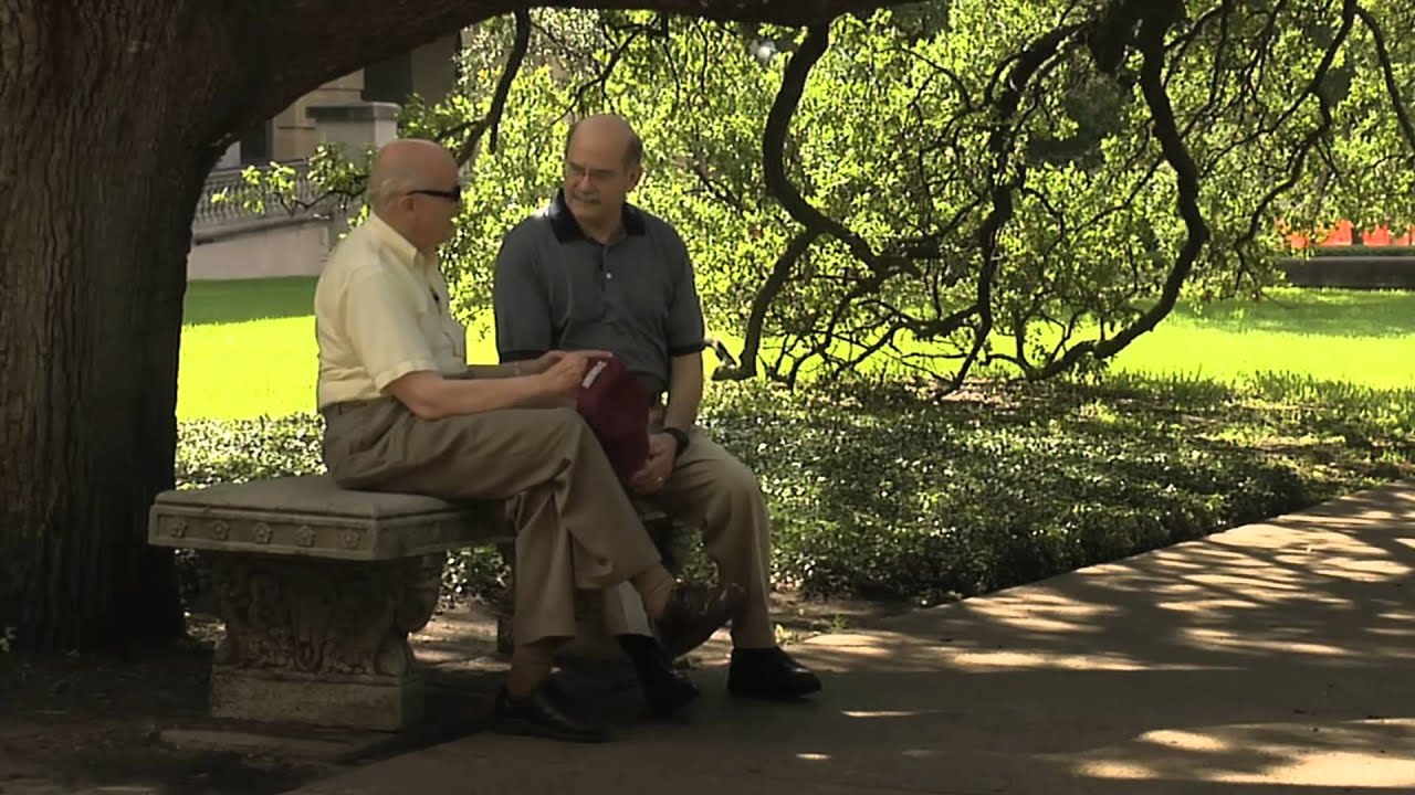 The Revisionaries - Official Trailer (2012)