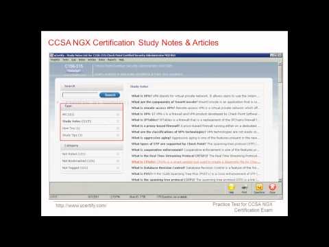 uCertify 156-215 Practice Test