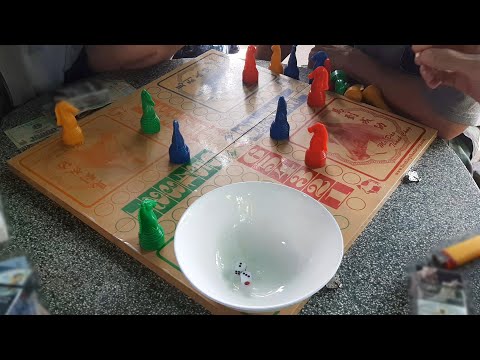 Tập 558 - Ván Cờ Đề Xuất Cho Bạn, Xem Giải Trí - Vạn Kỳ Thế Chiến [Cờ Cá Ngựa]