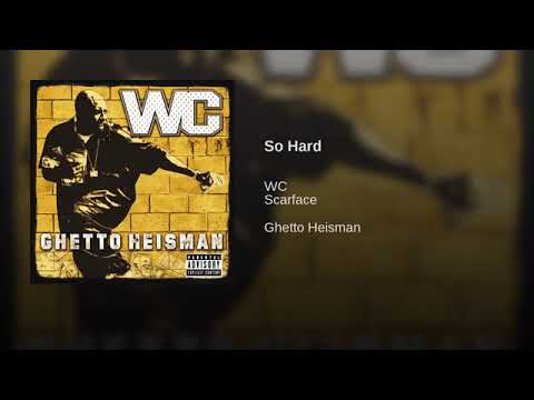 Video thumbnail for So Hard