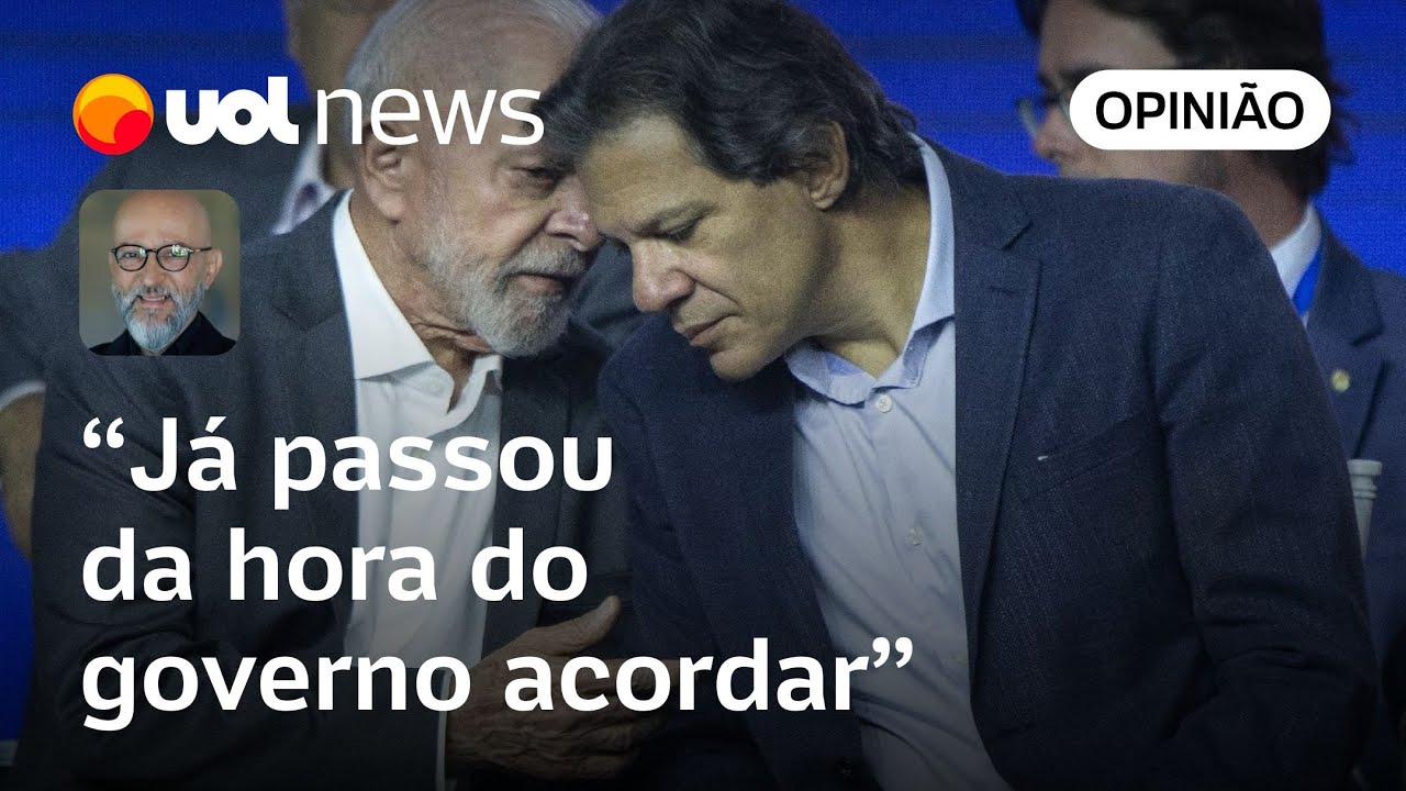 Pix: Governo Lula continua analógico e leva surra digital do bolsonarismo com fake news sobre Pix