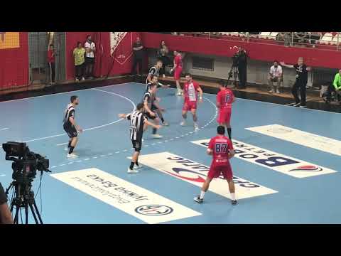 Vojvodina Partizan gol Za produžetak