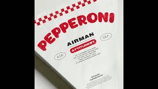 [影音] Airman(空氣男) - 義式臘腸