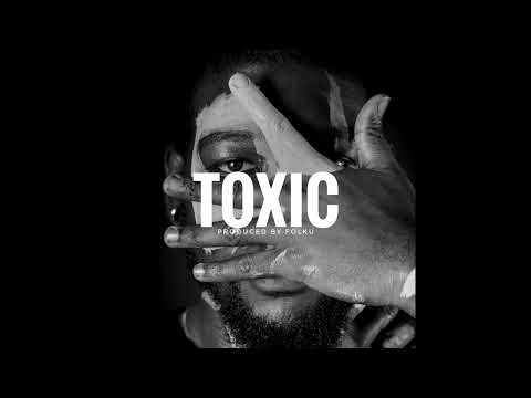 [Free] "TOXIC" SSIO x Xatar Type Beat / Dark Trap Instrumental