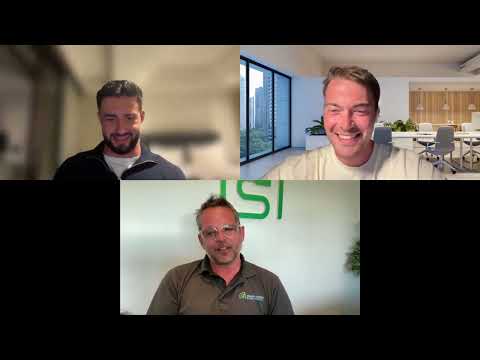 Smart Homes Electrical interview with TNW Marketing