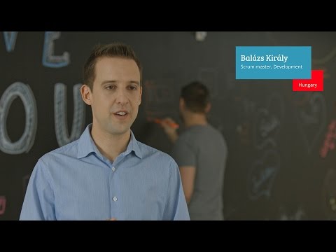 Werken bij TOPdesk - HR foto 