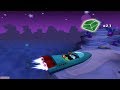 Dora The Explorer Journey To The Purple Planet Blue Planet Fixing And Riding The Space Speeder
