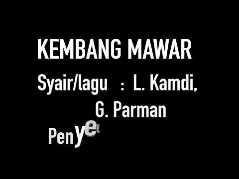 KEMBANG MAWAR