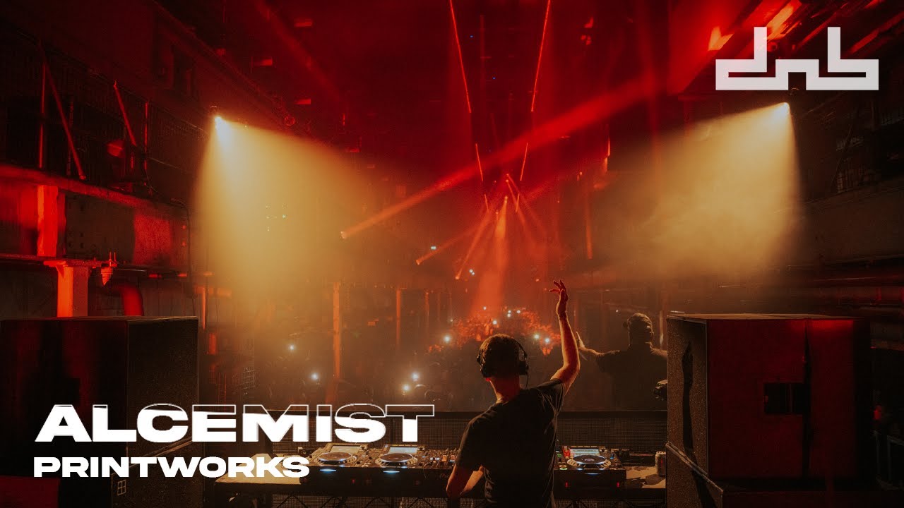 Printworks Halloween 2021