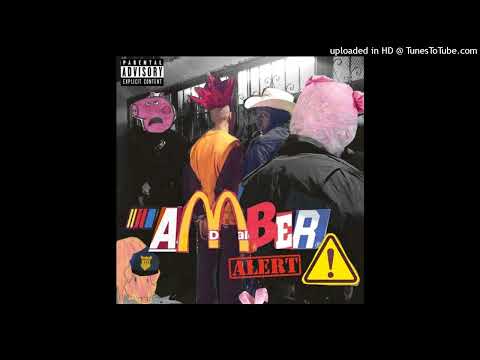 Nascar Aloe ft. DJ DollaMenu - Amber Alert (Instrumental)