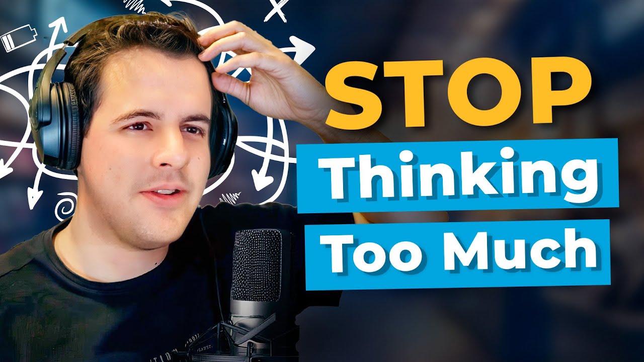 How I Stopped Being AFRAID of Making Mistakes in English — PODCAST