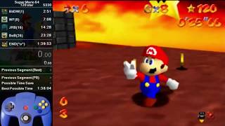 【全部屋コメ】 バトラ『マリオ』 【2018/04/21】