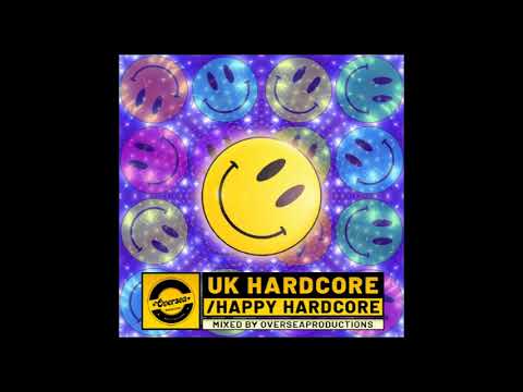 (Uk/Happy Hardcore Dj-Set) Scott Brown♦Technikore♦Gammer♦Darren Styles♦Breeze♦Stone Bank♦
