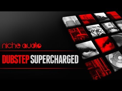 Free Download Dubstep Supercharged MASCHiNE