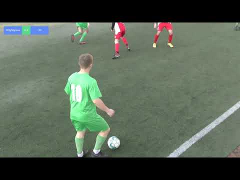 Brightgrove 2 - 2 X2