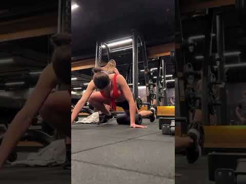 #Narcissistic Female  Attention Seeking TikTok #gymgirls  THoT in Rhyme and Verse #shorts